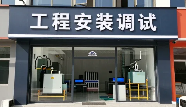 烟台泉瑞环保科技有限公司环保设备销售带来更好的使用体验