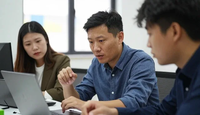工程安装调试中的常见问题与应对策略